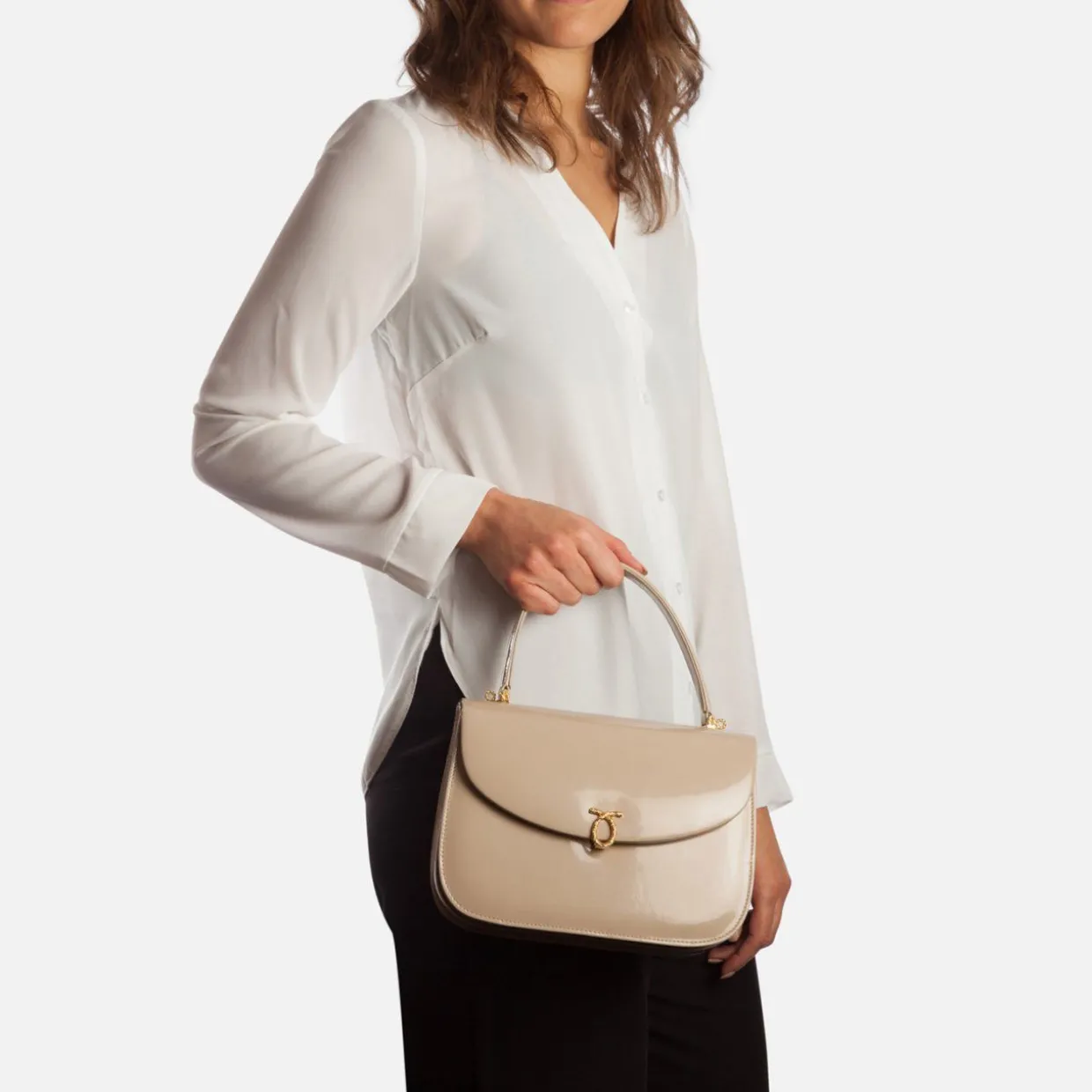 Adagio – Beige (Patent)