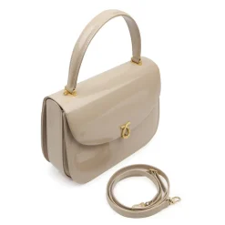 Adagio – Beige (Patent)