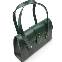 Aida – Forest Green
