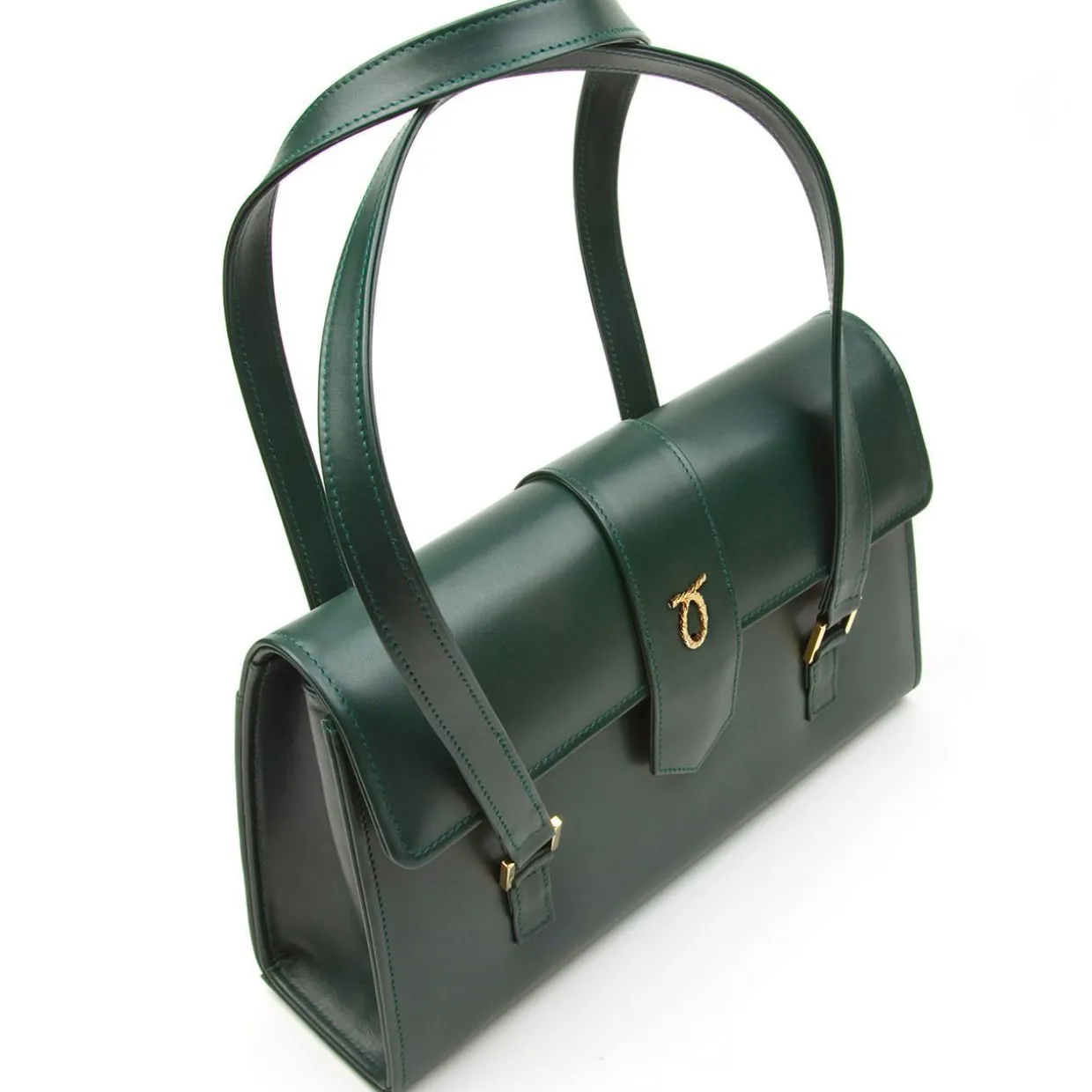 Aida – Forest Green