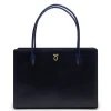 Andante – Navy Blue / Cobalt Metallic