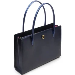 Andante – Navy Blue / Cobalt Metallic