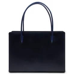 Andante – Navy Blue / Cobalt Metallic