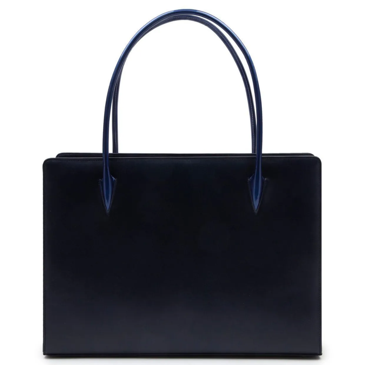 Andante – Navy Blue / Cobalt Metallic