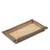 Angelo Tray – Dark Beige