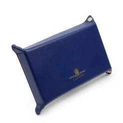 Angelo Tray – Royal Blue