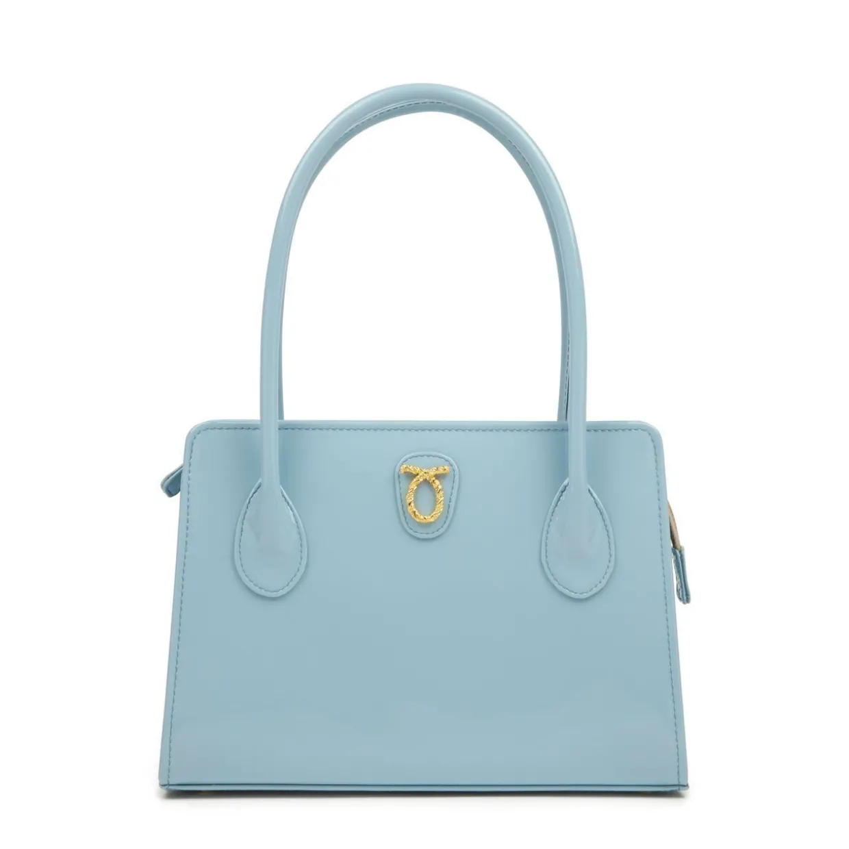 Anna – Sky blue pale (patent)