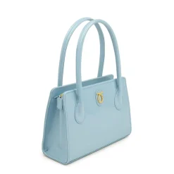 Anna – Sky blue pale (patent)