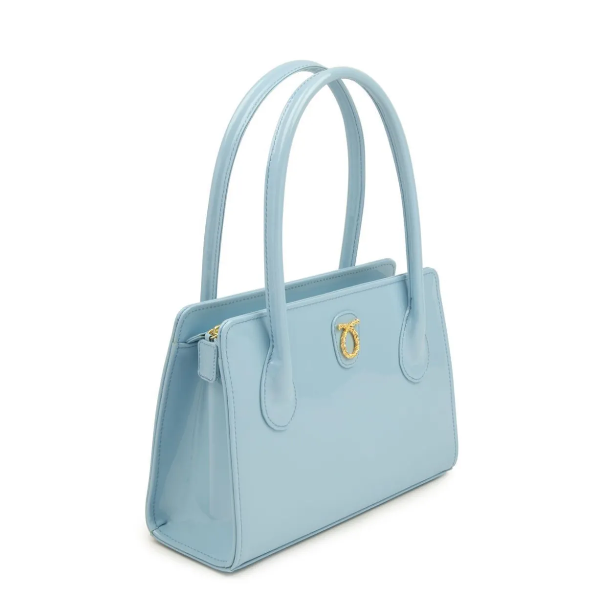 Anna – Sky blue pale (patent)