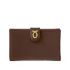 Azalea – Bark Brown / Dusky Rose