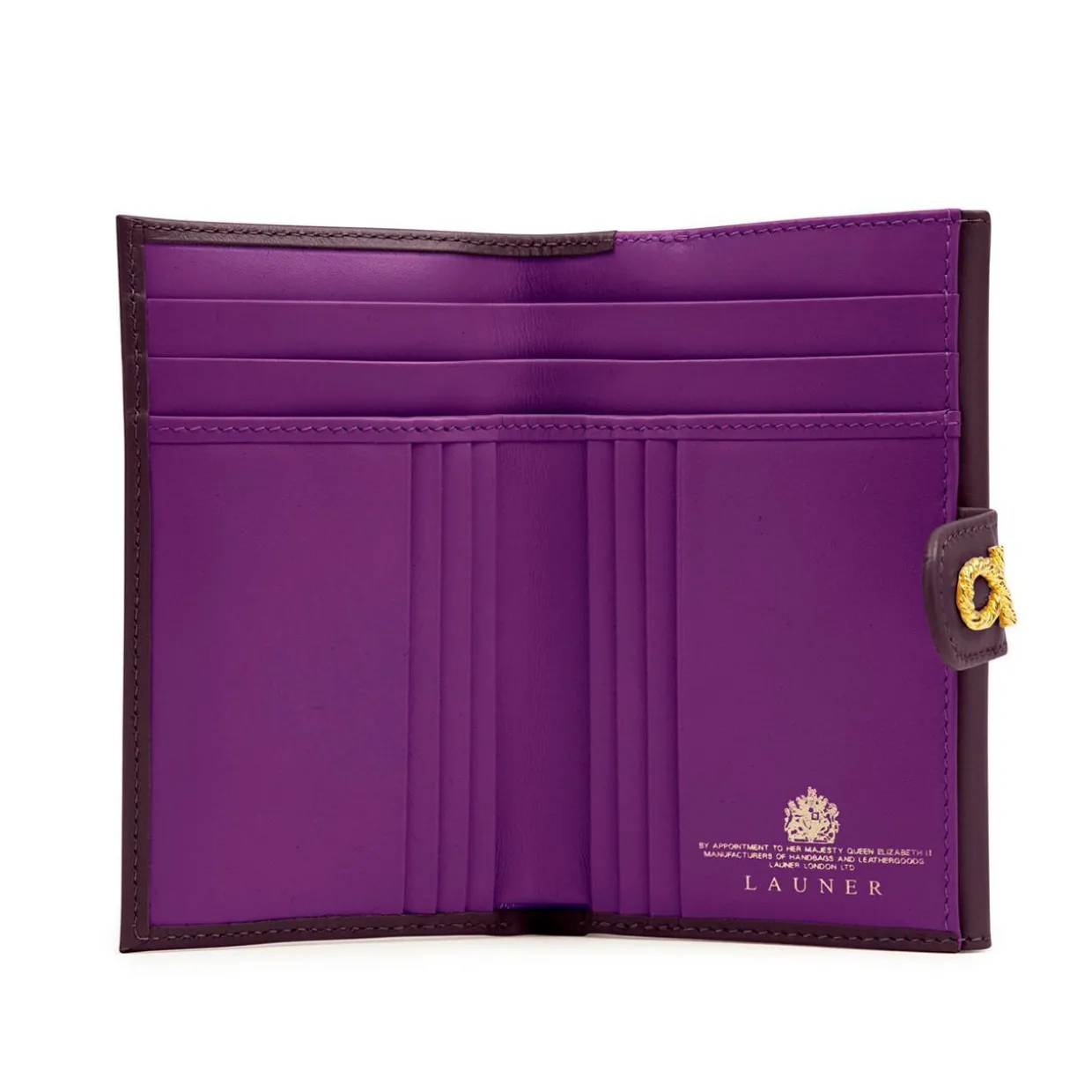 Azalea – Dark Purple / Monarch Purple
