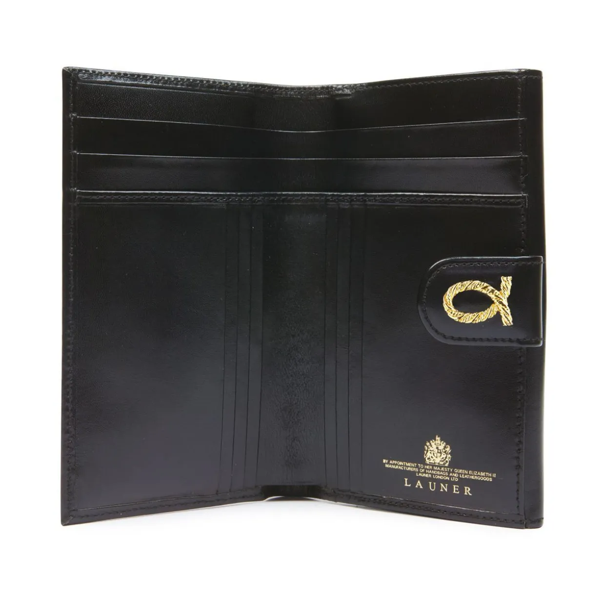 Azalea – Ebony Black