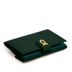 Azalea – Forest Green / Turquoise