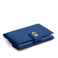 Azalea – Royal Blue / Cloud Blue