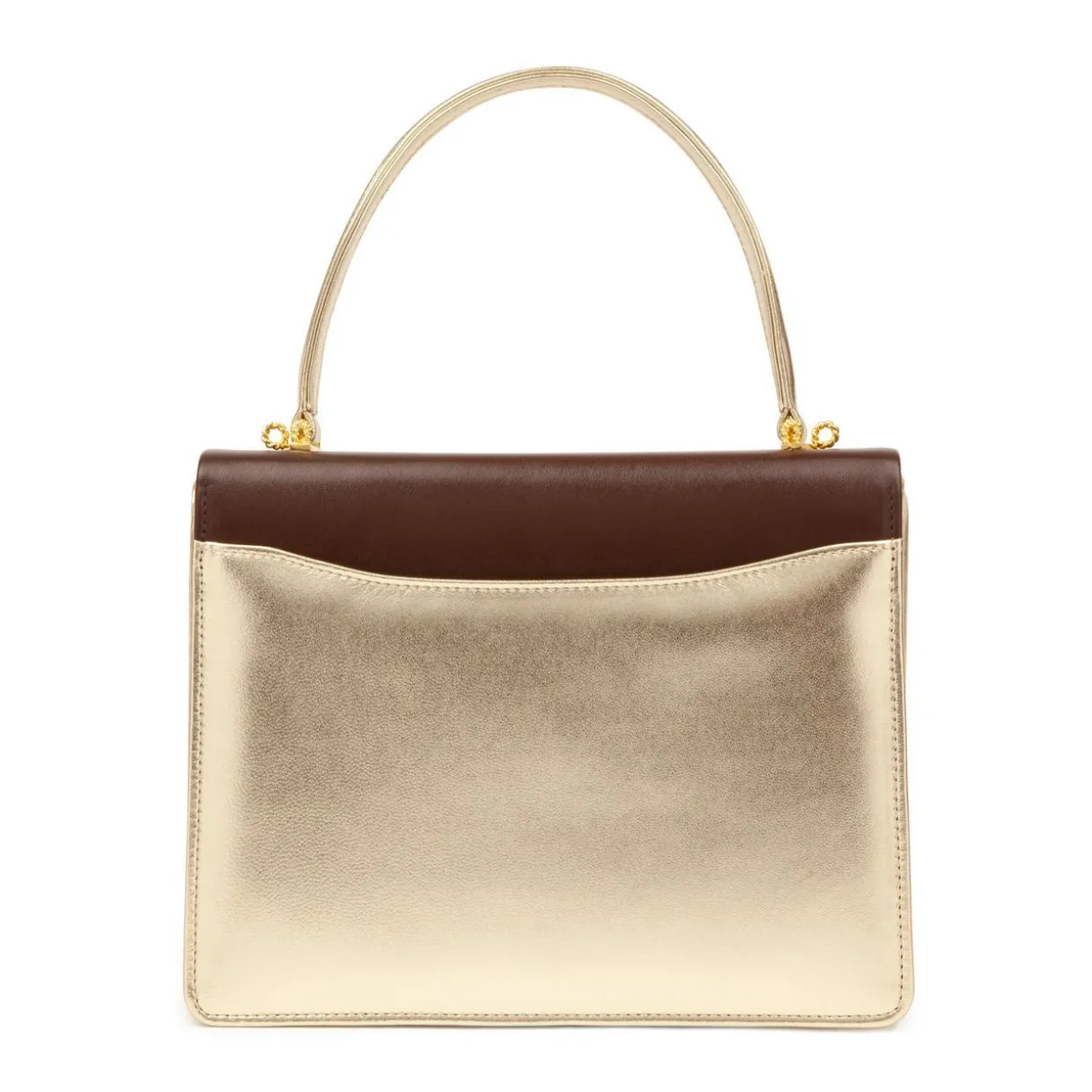 Bellini - Bark Brown / Gold