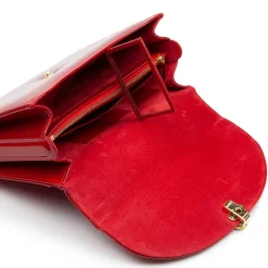 Bellini – Red / Black (Patent)