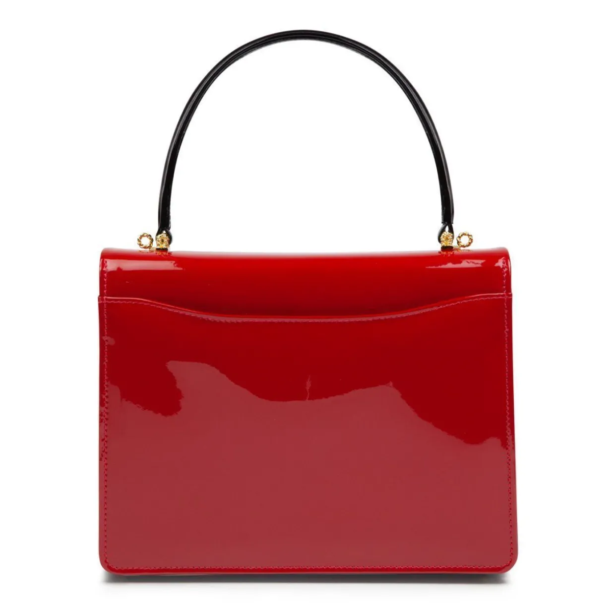 Bellini – Red / Black (Patent)