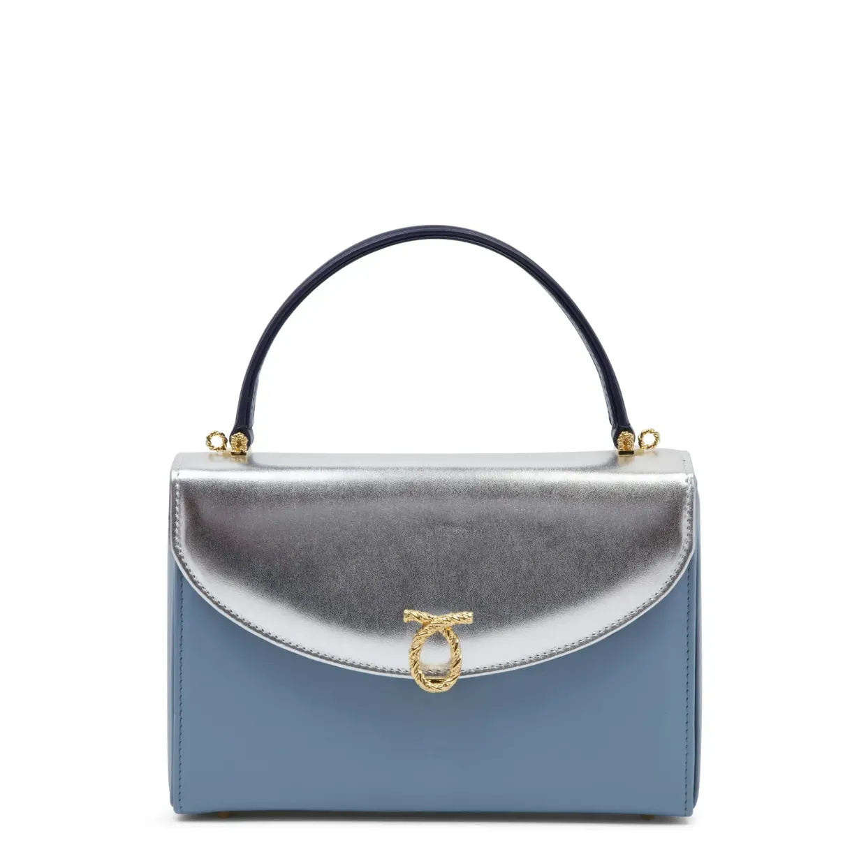 Camelia – Silver / Cloud Blue / Ultra Marine