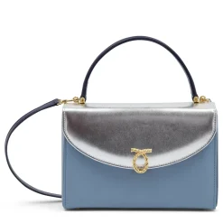 Camelia – Silver / Cloud Blue / Ultra Marine