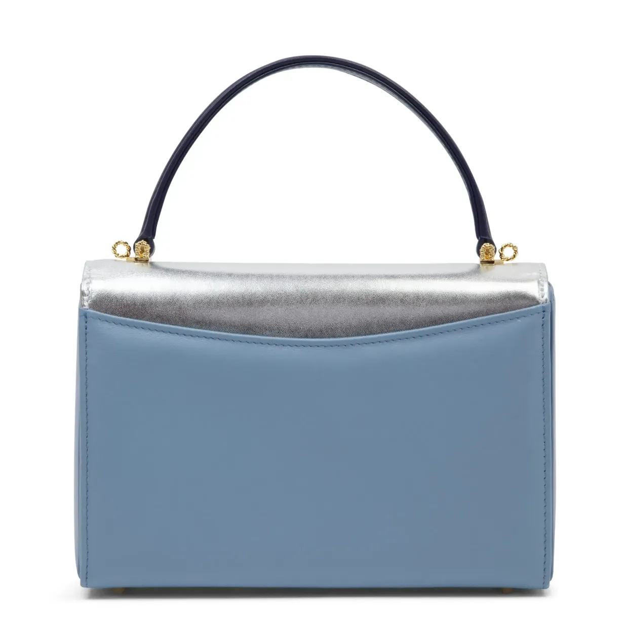 Camelia – Silver / Cloud Blue / Ultra Marine