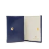 Daisy – Royal Blue / Bone White