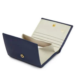 Daisy – Royal Blue / Bone White