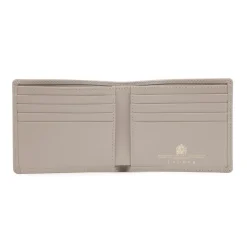 Eight credit card wallet – Buttermilk