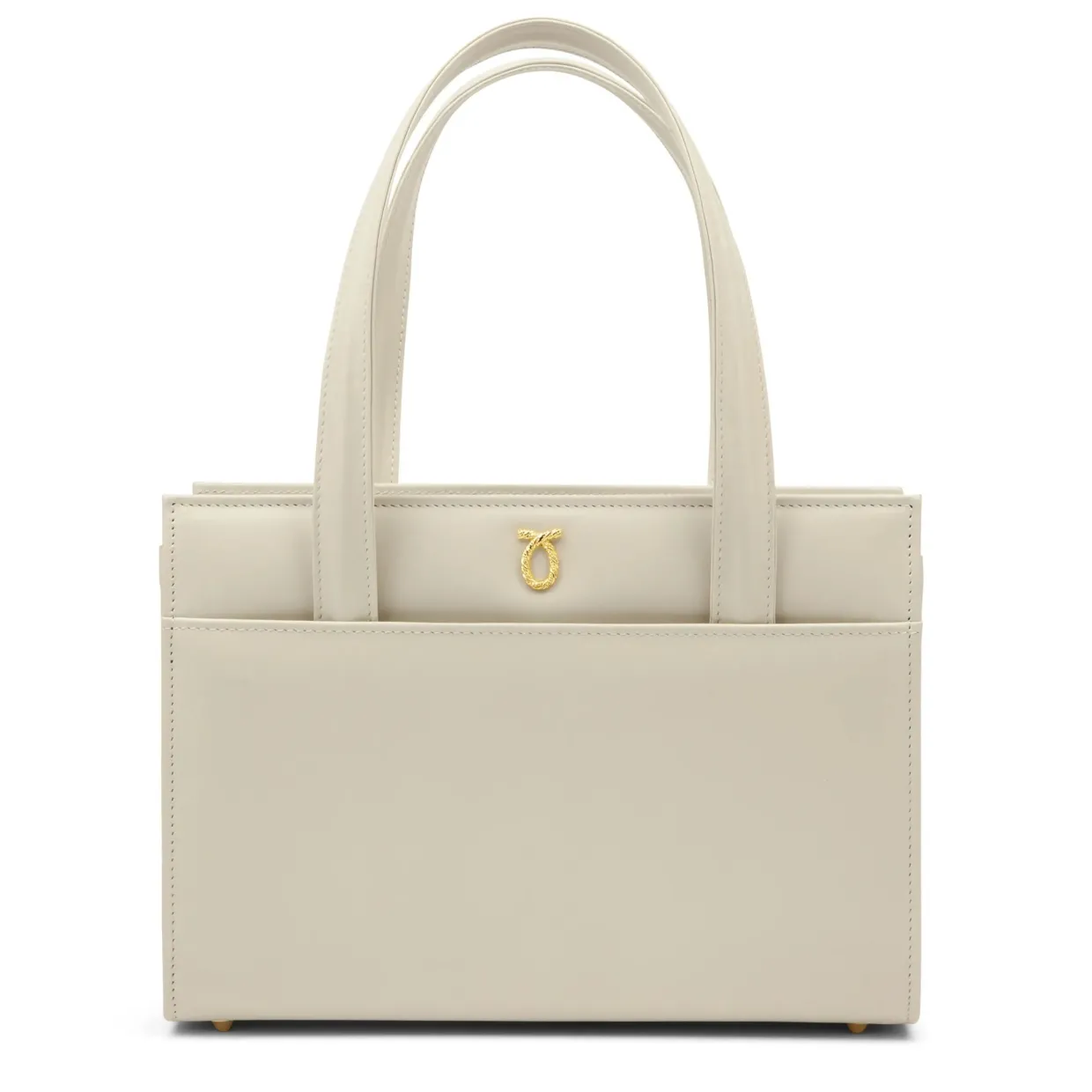 Eleanor - Bone White