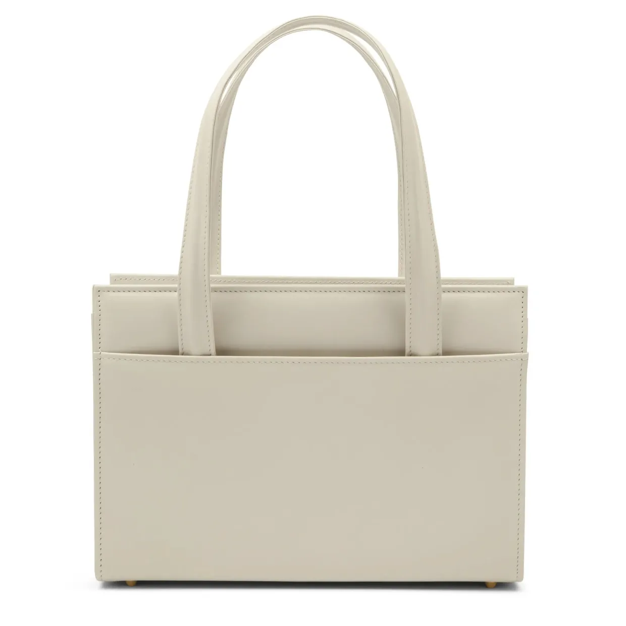Eleanor - Bone White