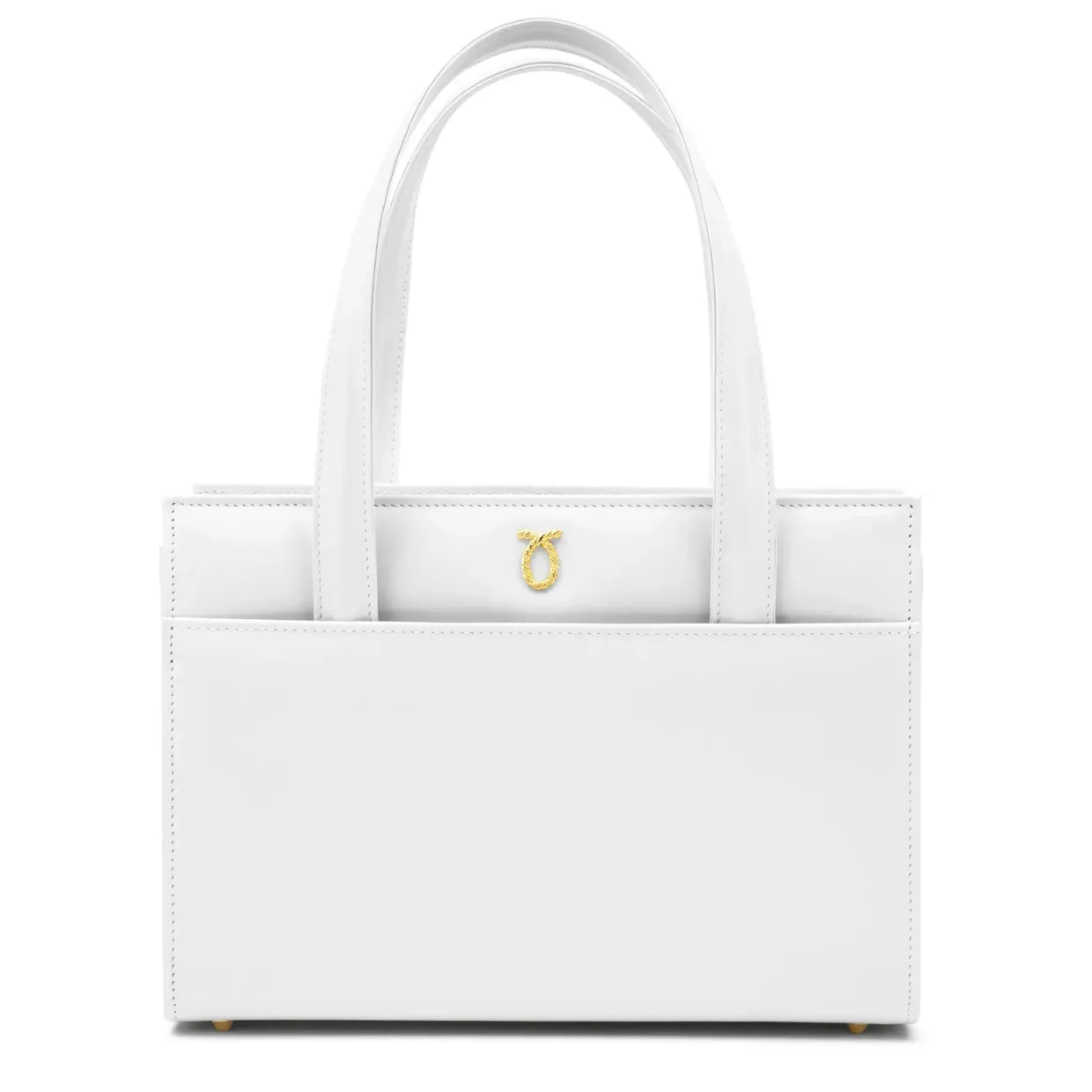 Eleanor - White