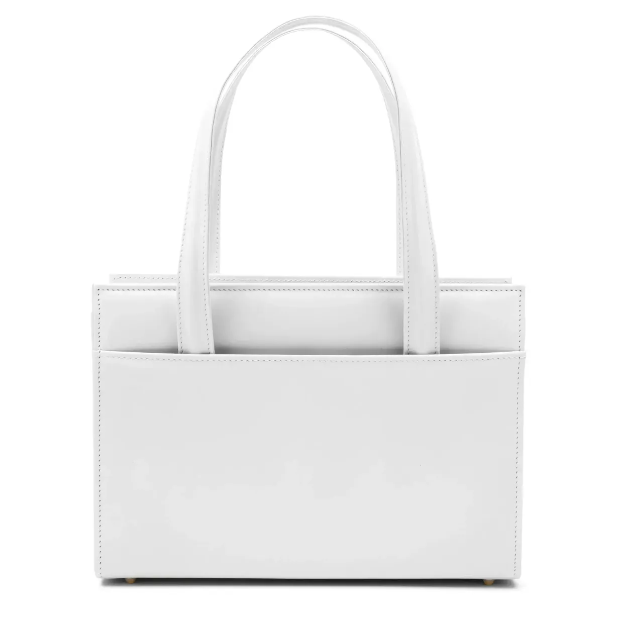 Eleanor - White