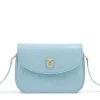 Elizabeth – Sky Blue Pale (Patent)