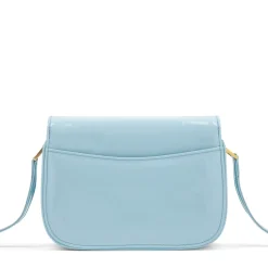 Elizabeth – Sky Blue Pale (Patent)