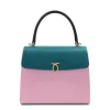 Encore – Icing Pink / Turquoise / Ebony Black