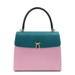 Encore – Icing Pink / Turquoise / Ebony Black