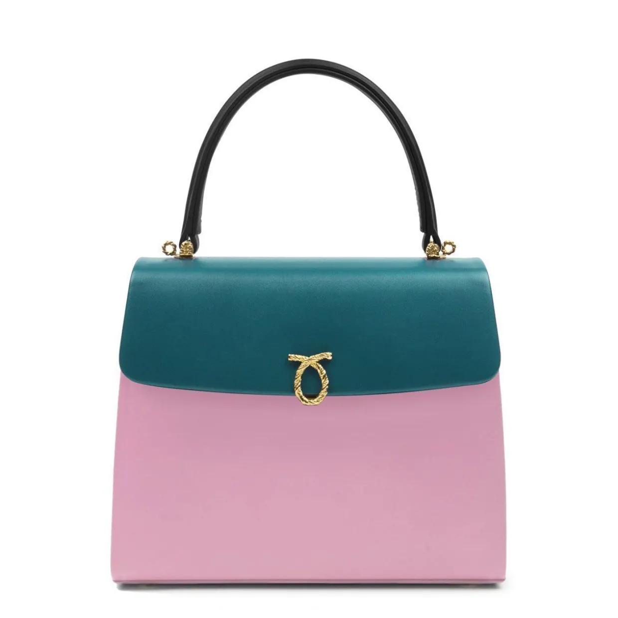Encore – Icing Pink / Turquoise / Ebony Black