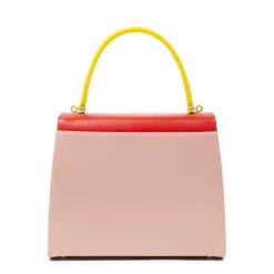 Encore – Multi / Powder Pink