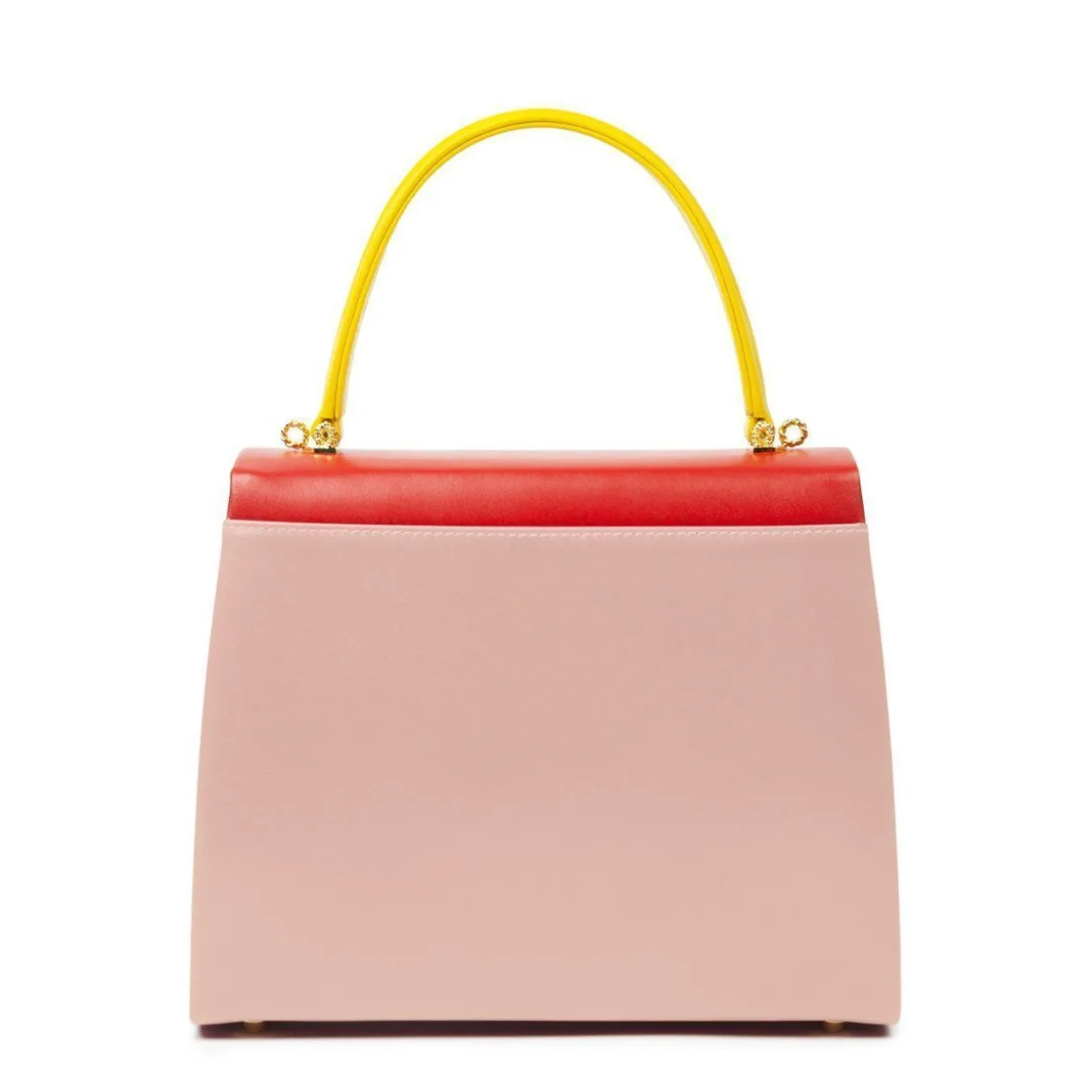 Encore – Multi / Powder Pink
