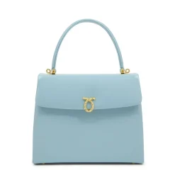 Encore – Sky blue pale (patent)