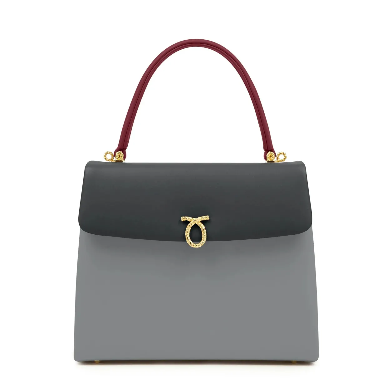 Encore - Traffic Red / Ash Grey / Misty Grey
