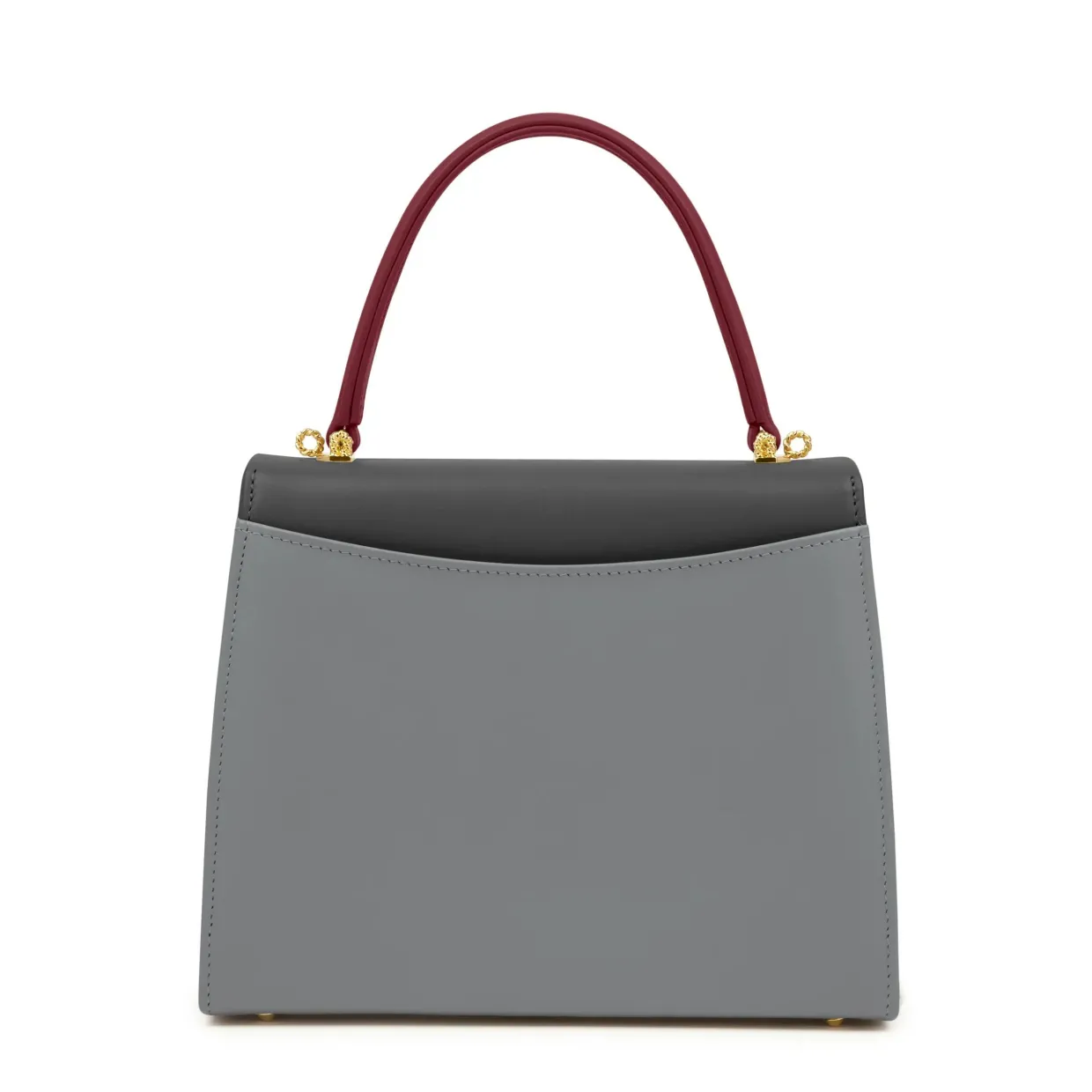 Encore - Traffic Red / Ash Grey / Misty Grey