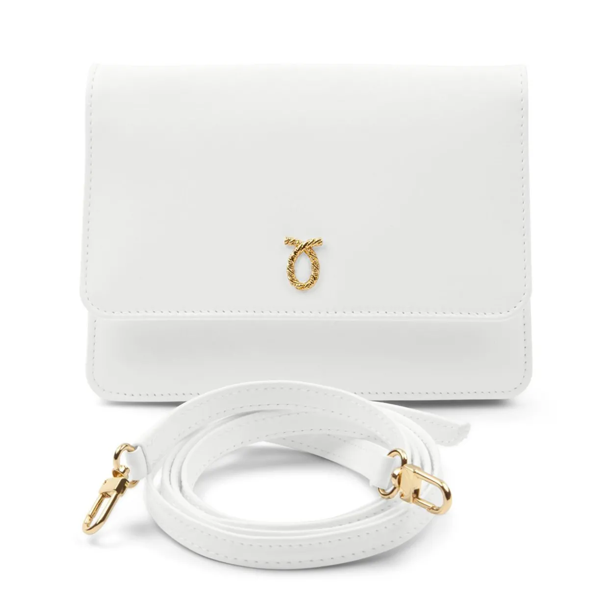 Eva – Pure White