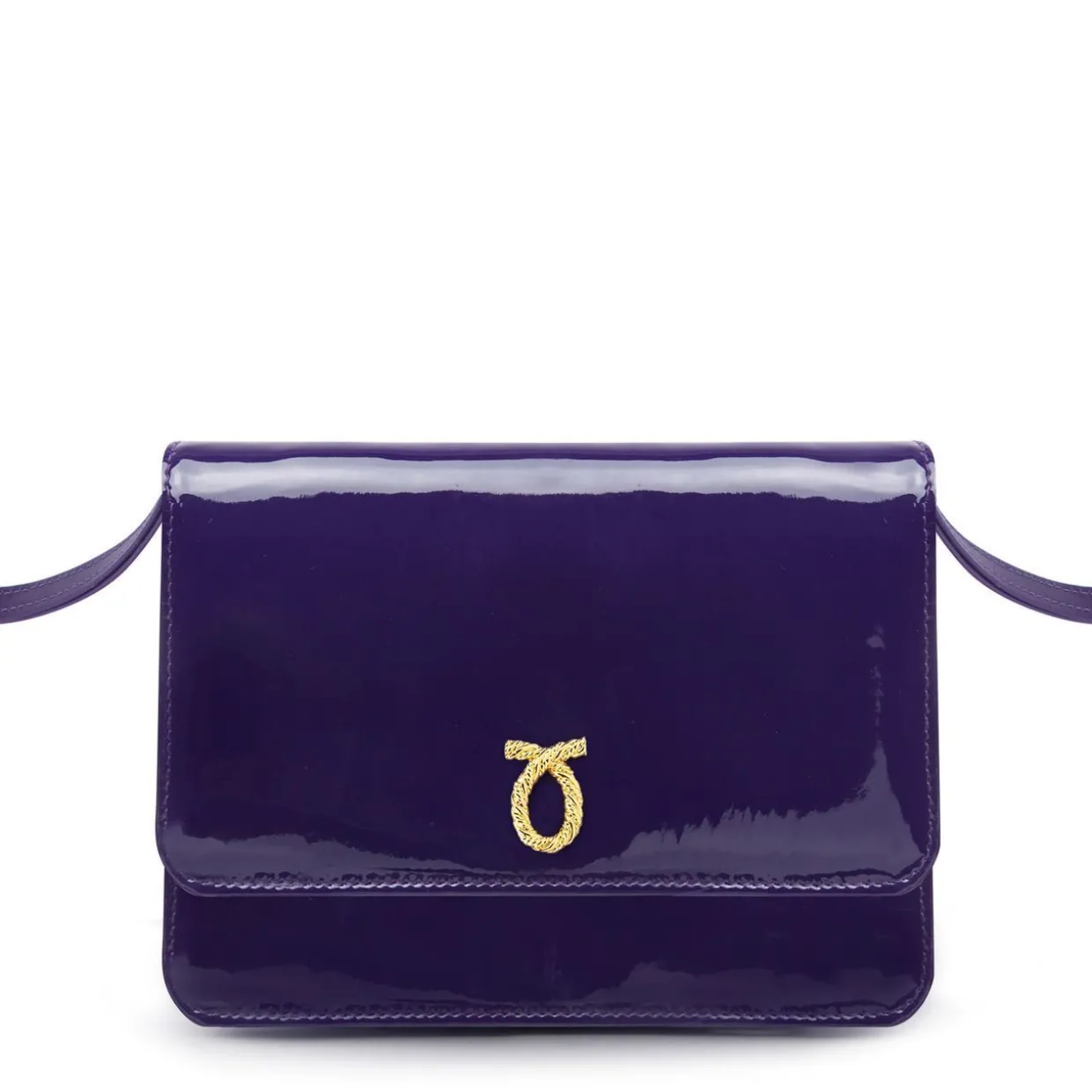Eva – Purple (Patent)