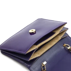 Eva – Purple (Patent)