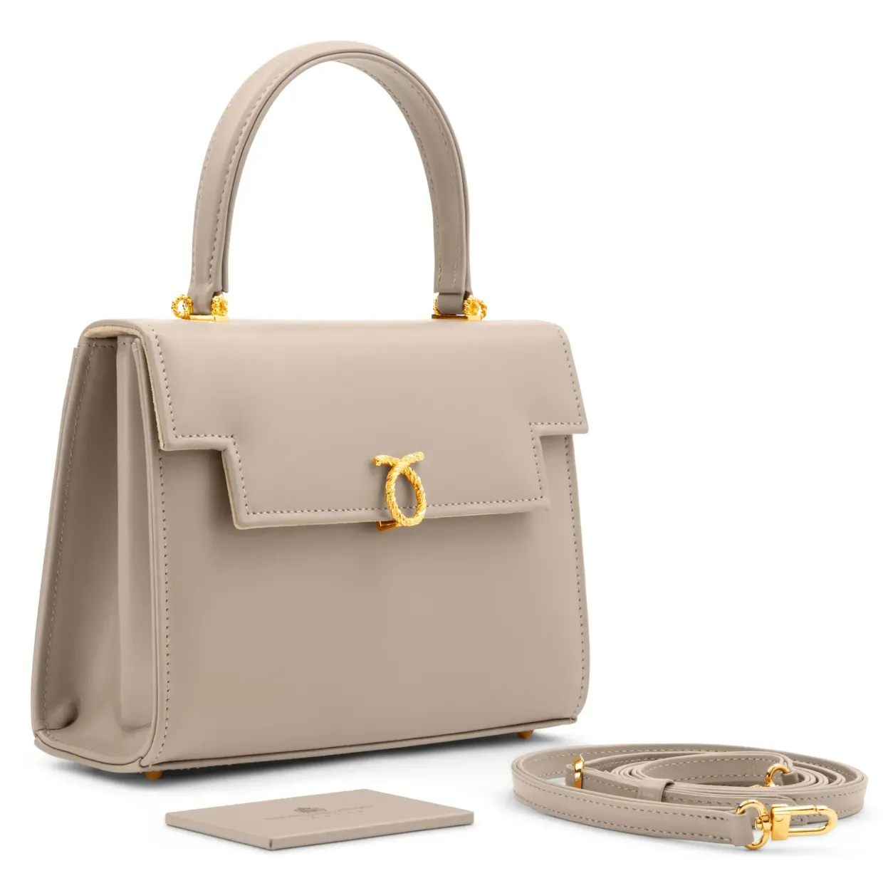 Gabriella - Buttermilk