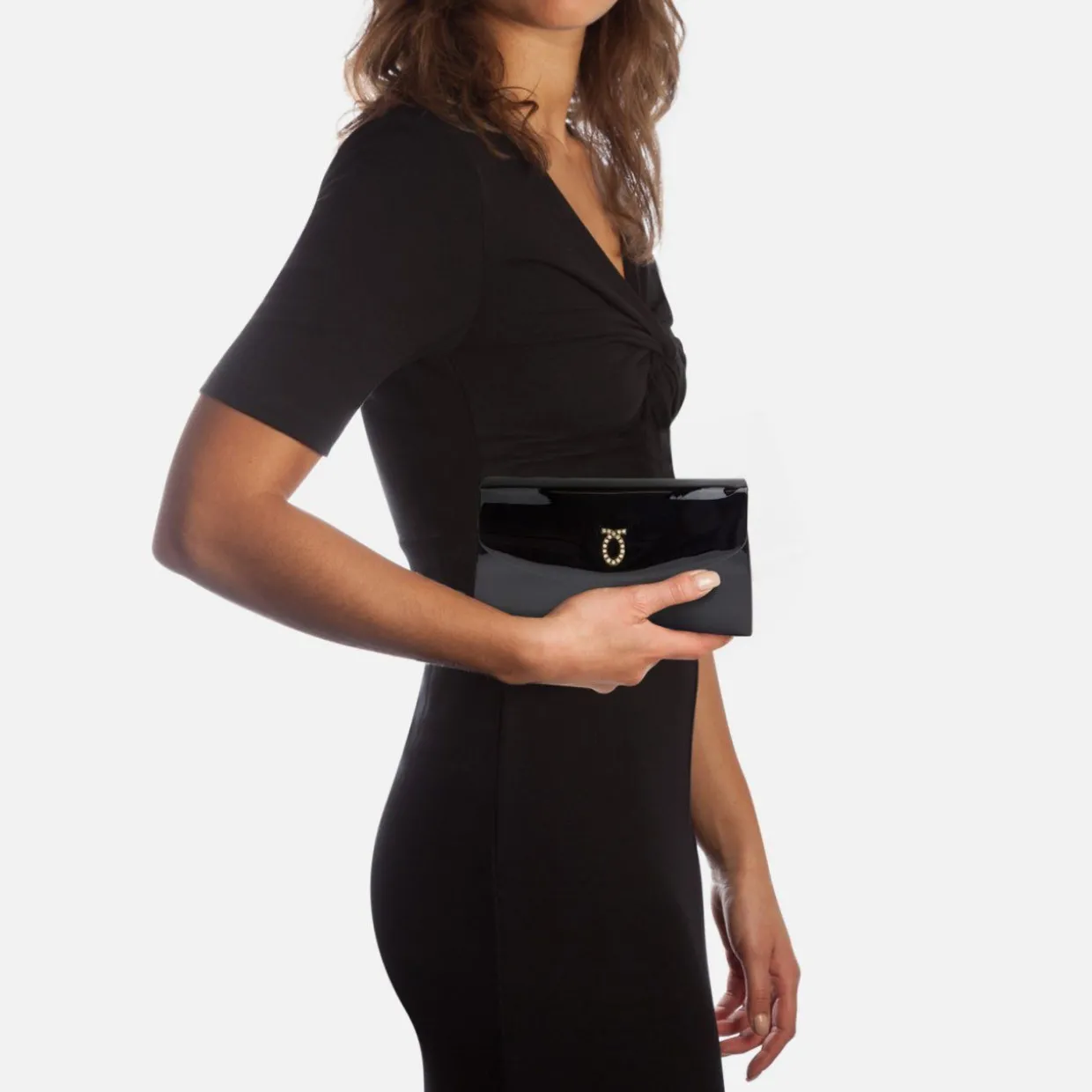 Grace – Black (Patent)