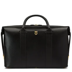 Hatherton Grand Tour bag - Caviar Black