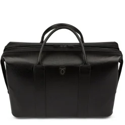 Hatherton Grand Tour bag - Caviar Black