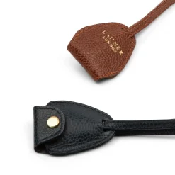 Hatherton Key Holder, Padlock and Key – Oxford Blue