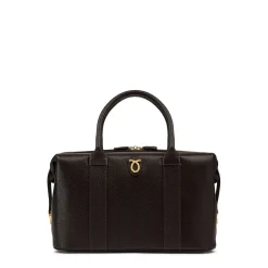 Hatherton Overnight bag - Havana Brown